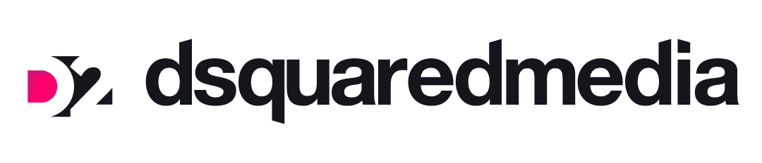 Dsquared Media