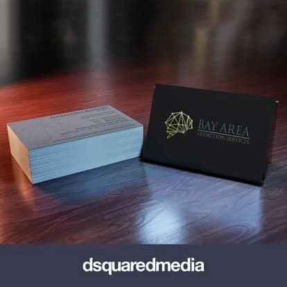 Dsquared Media work