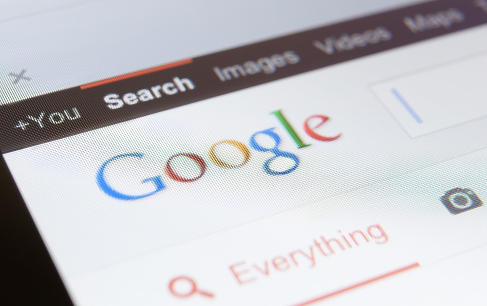 Google’s Preferred Sources button and search visibility graphic